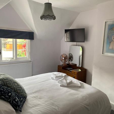 The Hundred Of Ashendon Bed & Breakfast Waddesdon Bilik gambar