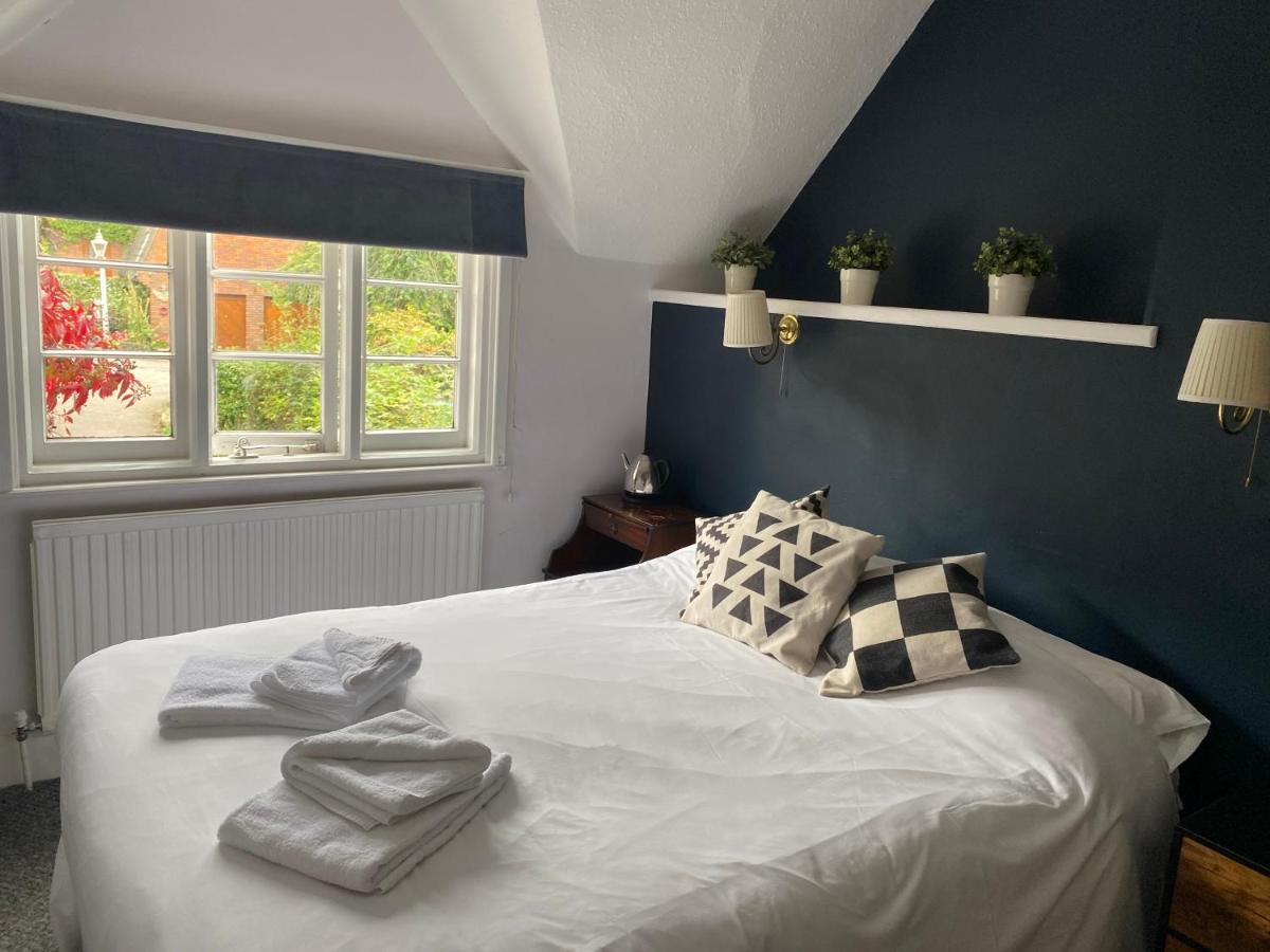 The Hundred Of Ashendon Bed & Breakfast Waddesdon Bilik gambar