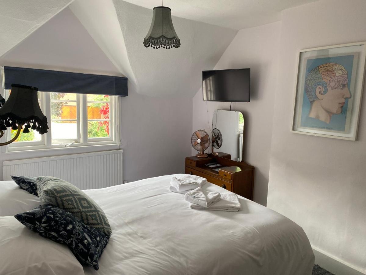 The Hundred Of Ashendon Bed & Breakfast Waddesdon Bilik gambar
