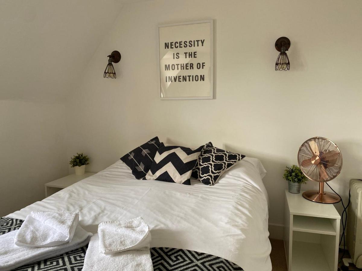 The Hundred Of Ashendon Bed & Breakfast Waddesdon Bilik gambar