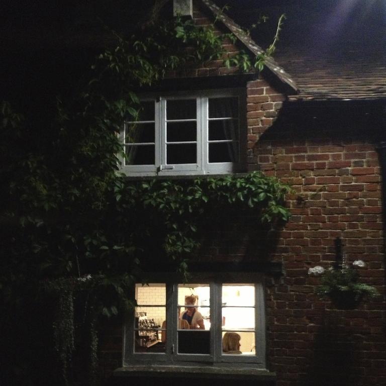 The Hundred Of Ashendon Bed & Breakfast Waddesdon Luaran gambar